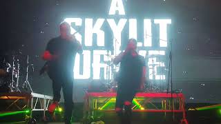 A Skylit Drive - All It Takes For Your Dreams To Come True Live In Kuala Lumpur 1 May 2026