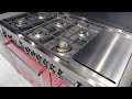 Appliance Brand Bertazzoni Celebrates Food + Modern Engineering