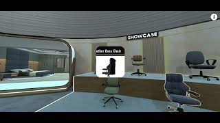Product Showcase