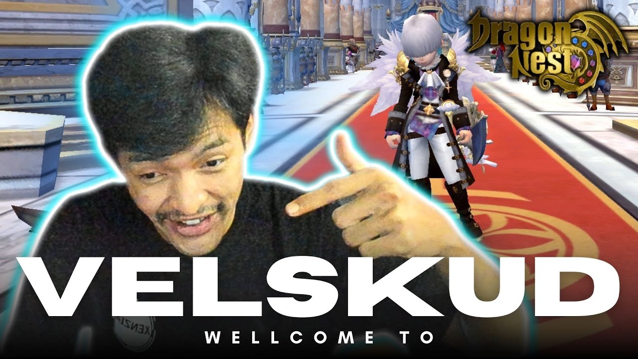 TopUp Hanya Di R7store.id - Dragon Nest