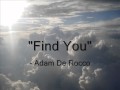 Find you