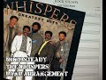 The Whispers - Rock Steady Marching Band Arrangement