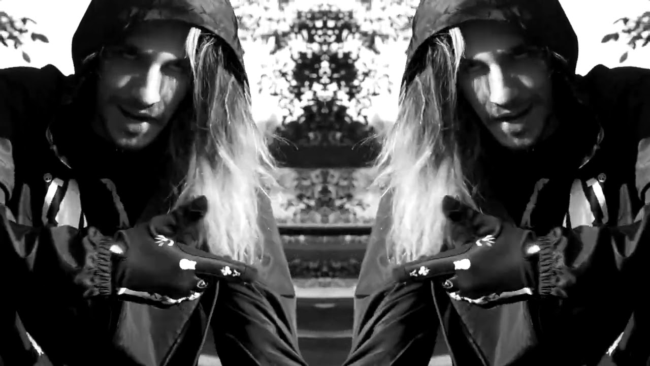 KillhOllOw - DIAMONDSMAKINGPRESSURE (Prod. NETUH)