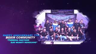 Masa Lalu 2 Cover Vany Amira