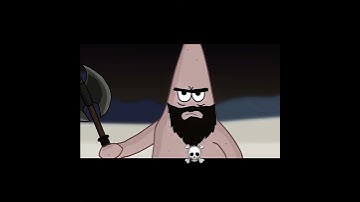 Bikini bottom war💀💥