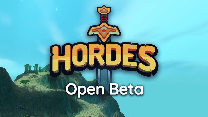 Update 0.31 Preview  Hordes.io 