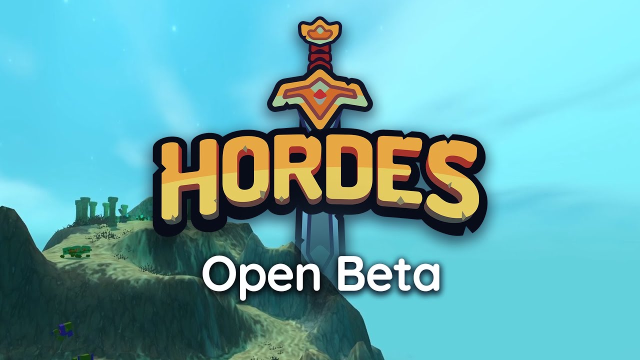 Hordes.io