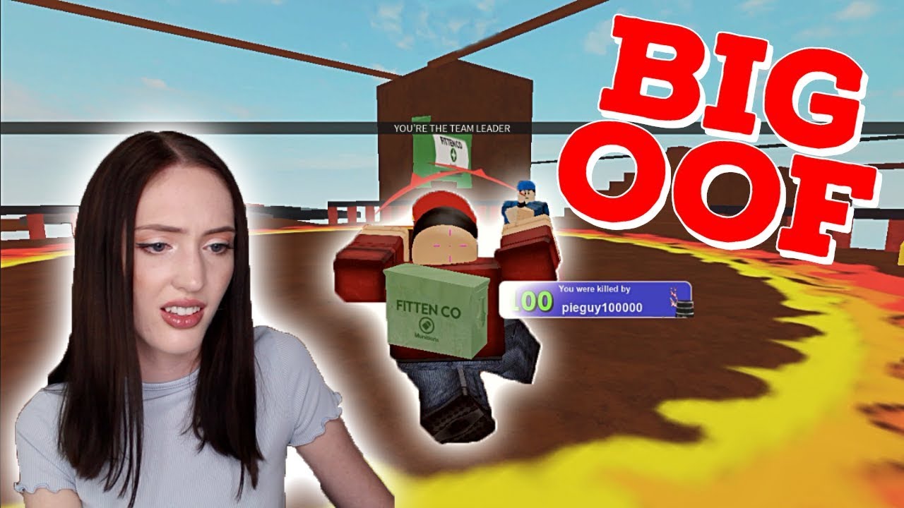 1v1 With An Arsenal Pro Roblox Youtube - i lost 200 robux for no reason youtube