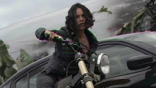 De Museo Bad Bunny Fast and Furious 9(Unreleased-Leak)