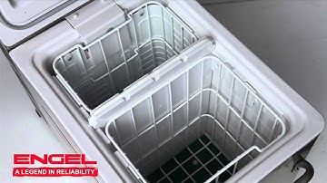 Graham Cahill reviews new Engel Digital Combi