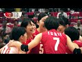 Great Volleyball Rally | Long Rally | Women's Volleyball World Cup Japan 2019