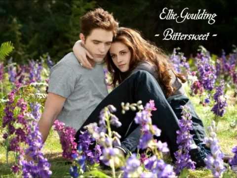 2. Ellie Goulding - Bittersweet (Breaking Dawn 2 Soundtrack)