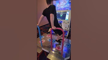 ACE FOR ACES - EXPERT DOUBLE AAA ! #DDR #dancedancerevolution