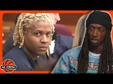 Big Mike on Durk Beating his Fed Case Despite OTF Turning on Him