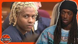 Big Mike on Durk Beating his Fed Case Despite OTF Turning on Him