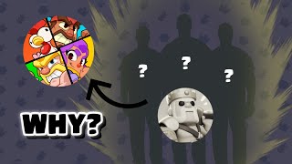 The reason why the STRONGEST PLAYERS of Clash Mini are playing SQUAD BUSTERS