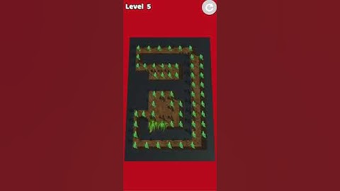 Grass Cutter Unity Game Source Code #unity #unity3d #unitydev #unitydeveloper #sourcecode