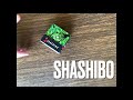 Shashibo Fidget Puzzle Review