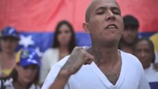 Venezuela,C-kan ft Mc Magic & Dee García