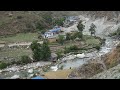 Poor But Naturally Very Rich Nepali Mountain People | Very Peaceful and Relaxing Village | IamSuman