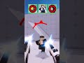 ShibaGo’s FPS Challenge! Beat All 3 Rivals!⚡️ #rivals #roblox #fps #robloxgames #games #funny