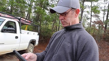 M2M Remote Monitoring Home Page Video