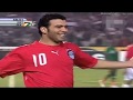 ملخص مباراة | مصر و كوت ديفوار 1/3 امم افريقيا 2006م