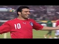 ملخص مباراة مصر و كوت ديفوار 1 3 امم افريقيا 2006م 
