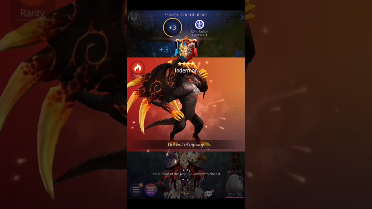 Dragon Sky Idle & Merge | Shiny Extravaganza!