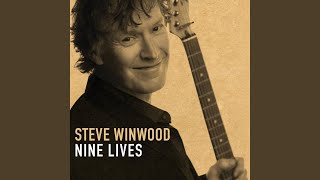 Video thumbnail of "Steve Winwood - Dirty City"