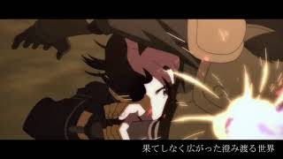 Sword Art Online 『INNOCENCE 』LiSA