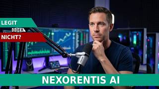 Nexorentis AI 2026 Bewertung | Vollständiger Leitfaden für Anfänger