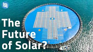 How Offshore Solar Could be the Future of Energy by Undecided with Matt Ferrell 241,163 views 5 months ago 14 minutes, 41 seconds