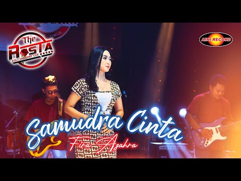Video Samudra Cinta