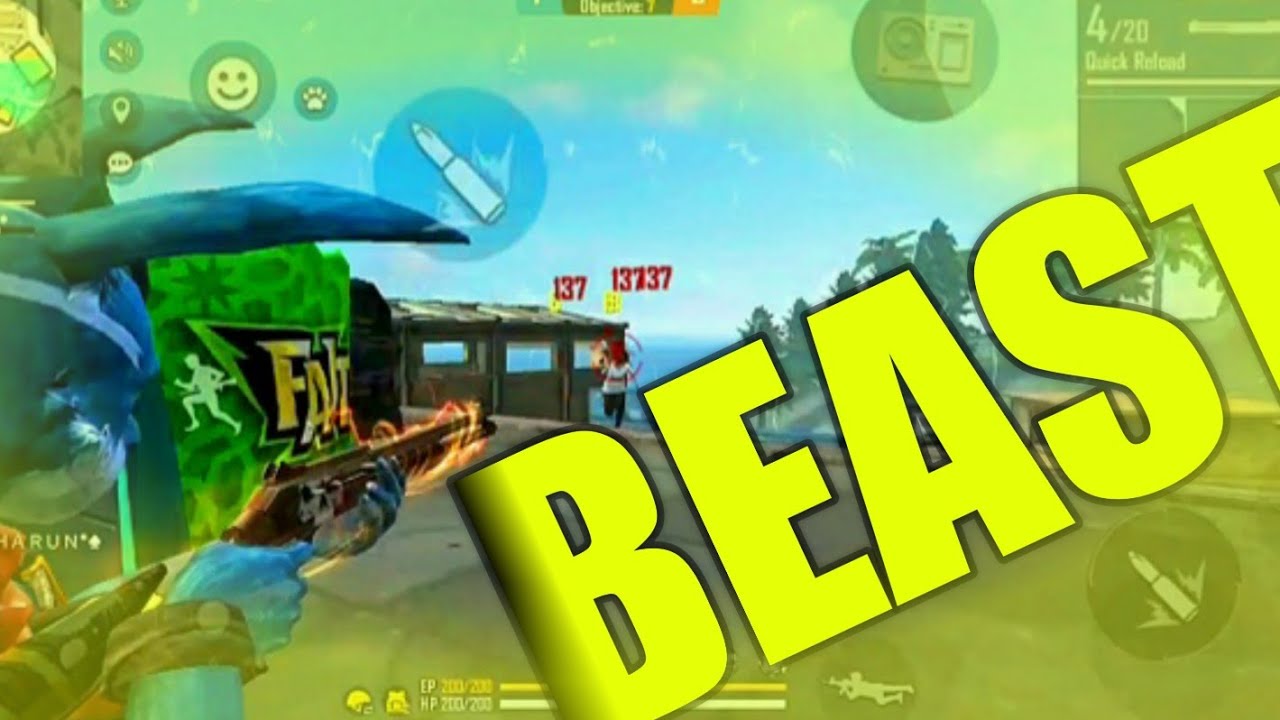 Aggressive BEAST 🎯🎯👽👽🍷🍷🍷 - YouTube
