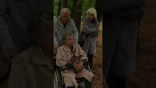 Wpadka Seniorów Ukryta Prawda