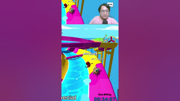 Mencoba untuk Perfect Shortcut di Map Super Slide!! #shorts #stumbleguys