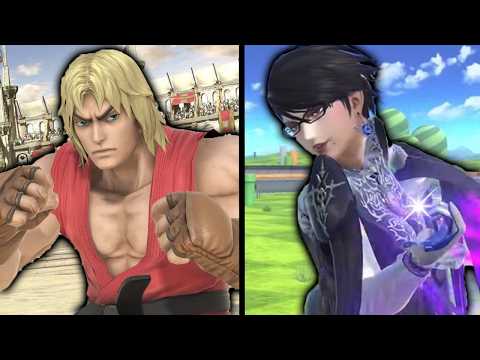 The SECOND Lamest Set in Smash Ultimate History?