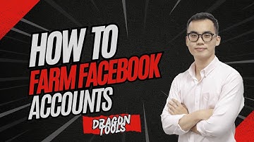 How To Farm Facebook Accounts Correctly | Farming Facebook  Accounts With This  Software