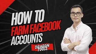 How To Farm Facebook Accounts Correctly | Farming Facebook  Accounts With This  Software