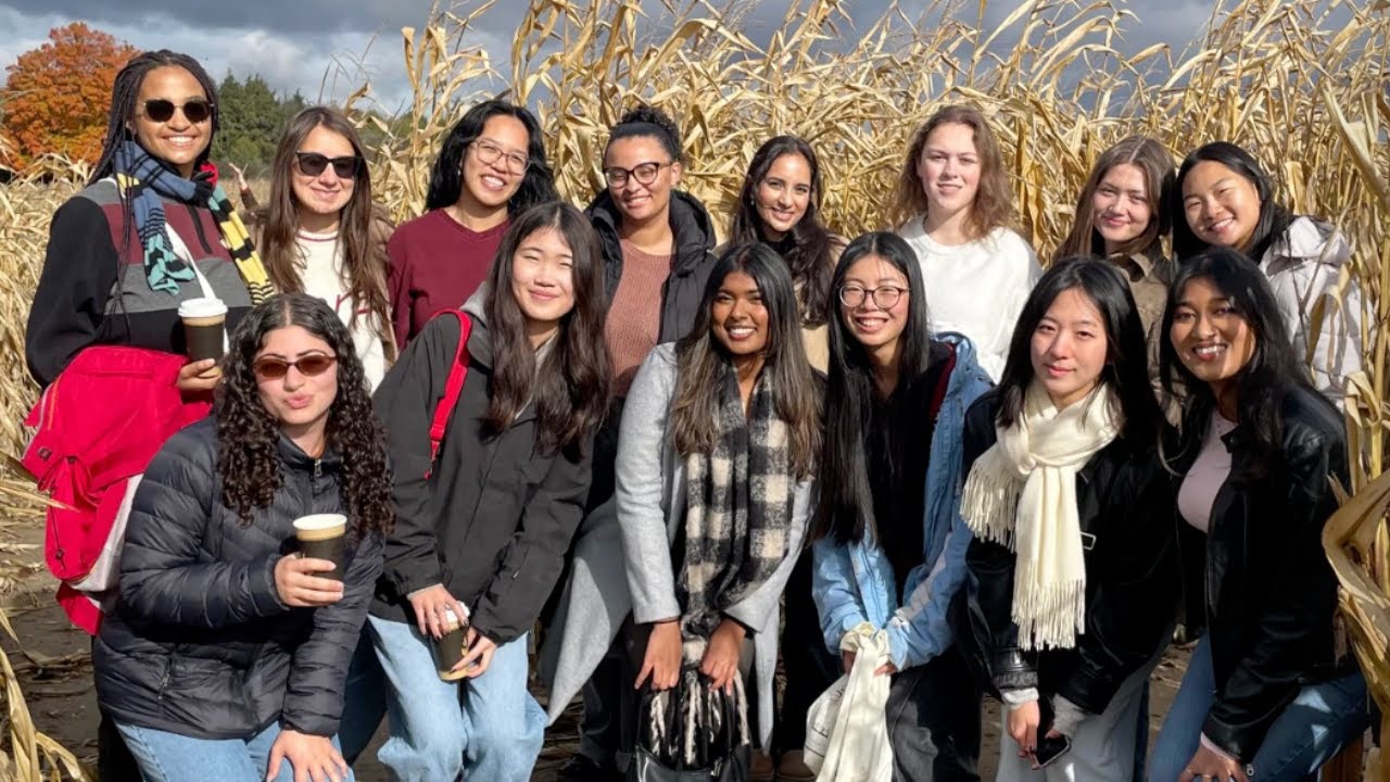 downey's big apple farm