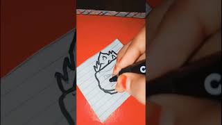 anger inside out squishy tutorial 💖🫶🏻