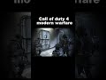Call of duty 4 asik juga #cod4modernwarfare #shorts