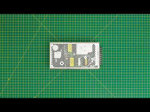HyperCube Evolution: Parts