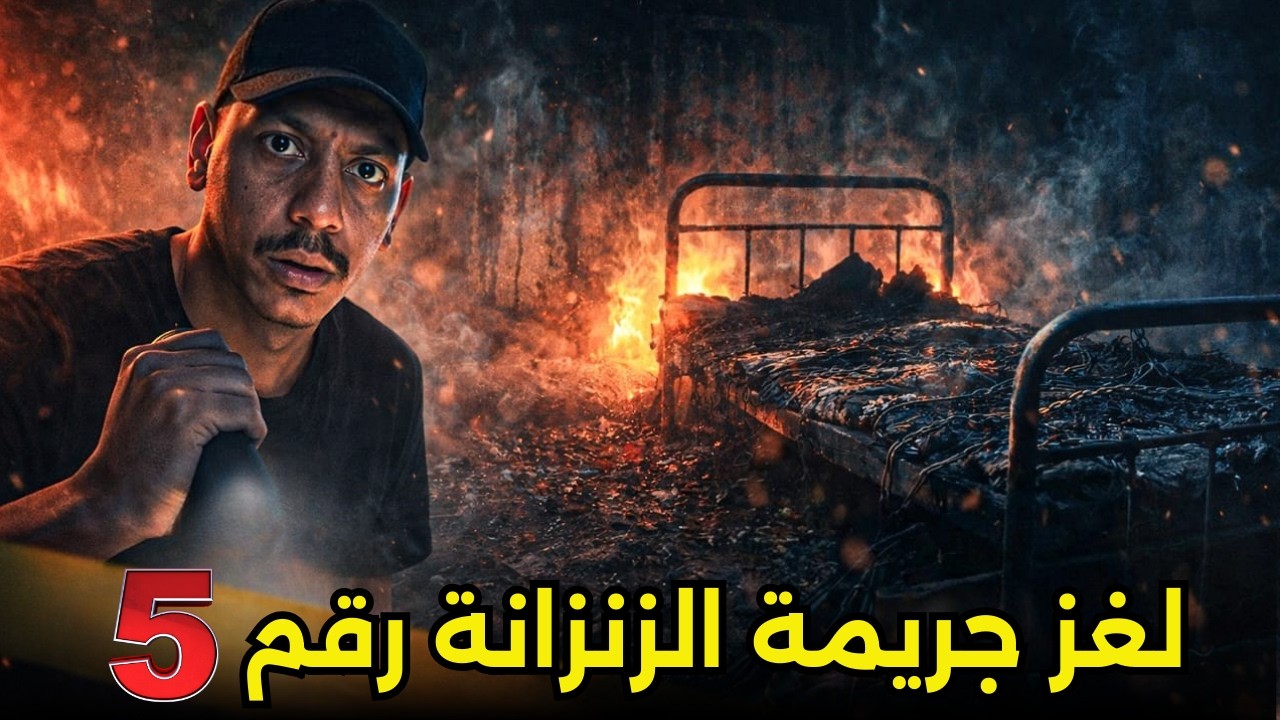 جـــ,ــريمة حيرت المحققين ليومنا هذا | أصعب جريمة بتاريخ ألمانيا