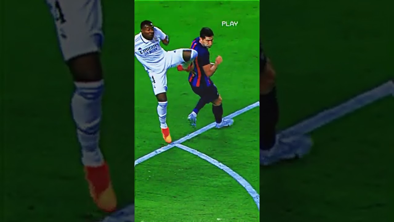 Alaba Vs Lewandowski ⚔️ 