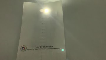 80g,85g,90g security paper with thread windows line and watermark paper开窗安全线水印防伪纸