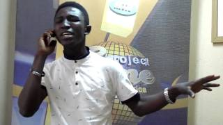 Taiwo Oluwafemi | Project Fame Season 9 Wild Card