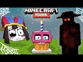 Minecraft Mania - Nueva CAPA, Cupcake, Pomni-Totem, Hatman!