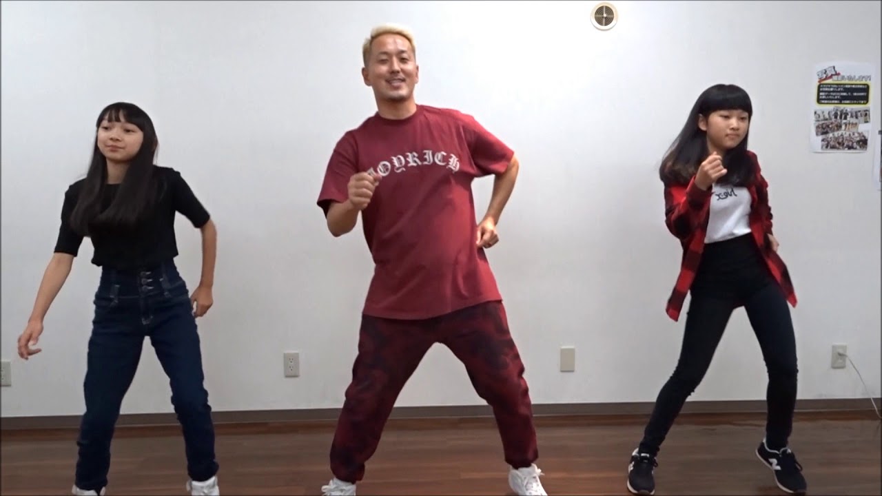 タンス YouTube